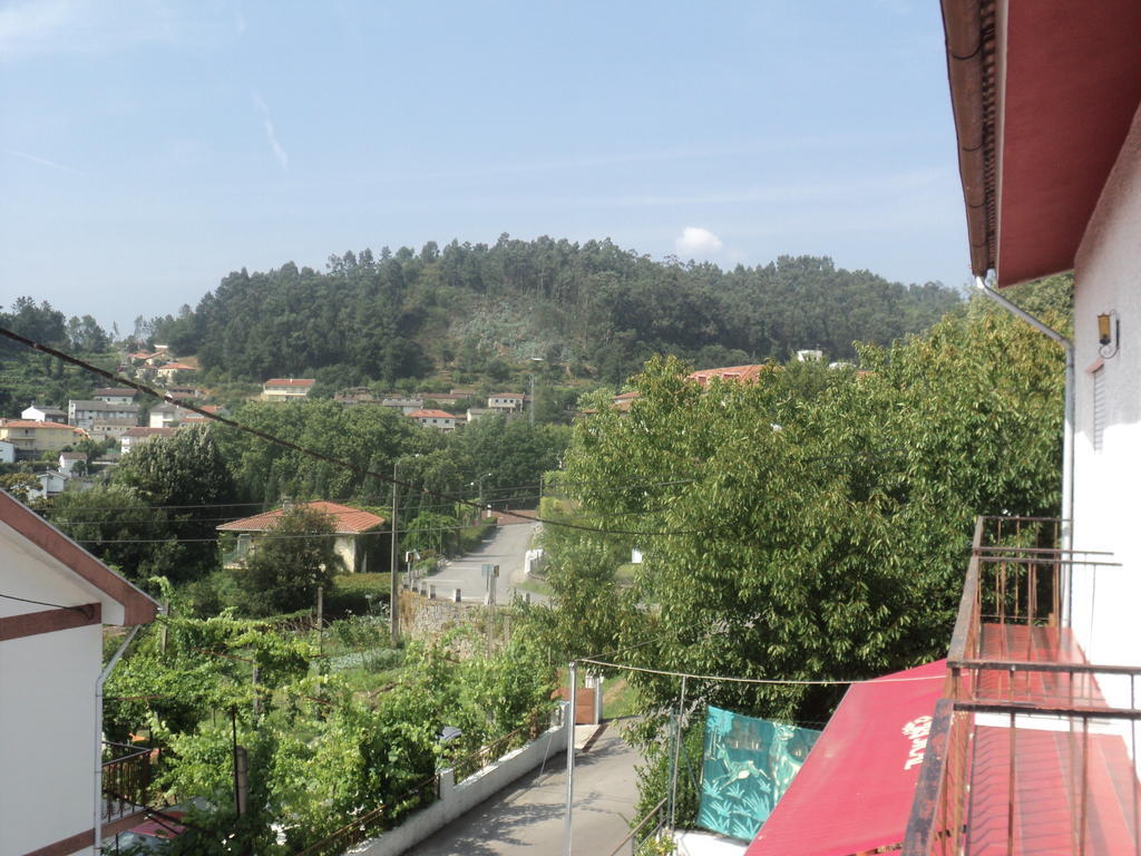 Alojamento Correia Caldelas Room photo