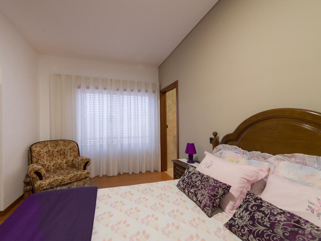 Alojamento Correia Caldelas Exterior photo
