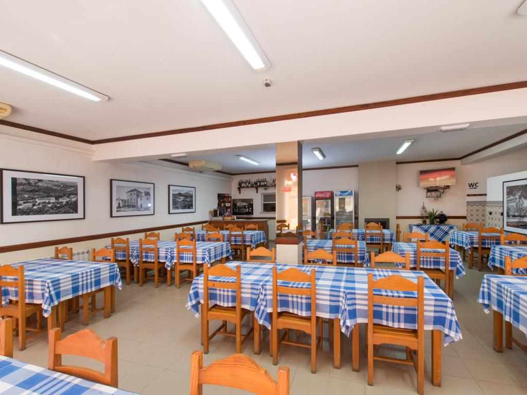 Alojamento Correia Caldelas Exterior photo